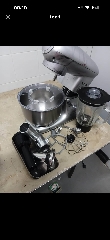Robot de cozinha