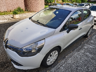 RENAULT CLIO Clio 4 Gasóleo