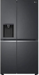 AEG Frigorífico Americano LG GSLV71MCTD No Frost 179cm de altura