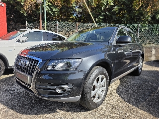 AUDI Q5 2.0 TDi QUATTRO Gasóleo