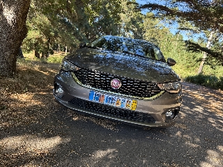 FIAT TIPO Multijet 1.3 Gasóleo