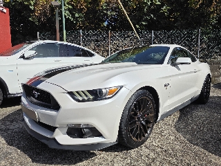 FORD MUSTANG GT 5.0 Gasolina