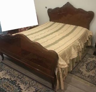 Cama