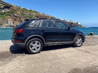 AUDI Q3 2.0 TDI quattro S tronic Gasóleo