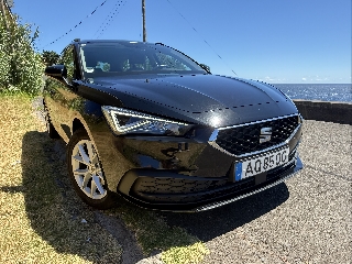 SEAT LEON ST 1.0 TSI Gasolina