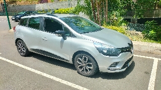 RENAULT CLIO Limited Gasóleo