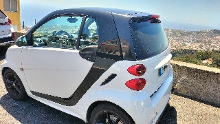SMART FORTWO Pure Gasóleo