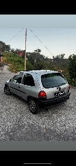 OPEL CORSA B Gasolina