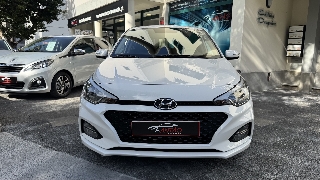 HYUNDAI I20 1.0 T-GDI COMFORT DCT Gasolina