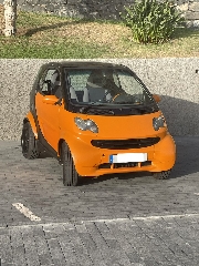 SMART FORTWO Cdi - 2004 Gasóleo