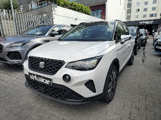 SEAT IBIZA ARONA TSI STYLE Gasolina
