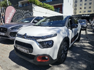 CITROEN C3 C SERIES Gasolina