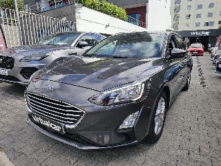 FORD FOCUS SW BUSINESS Gasóleo