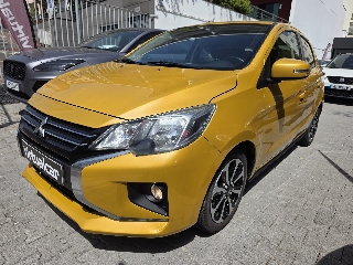 MITSUBISHI SPACE STAR 1.2 INTENSE Gasolina