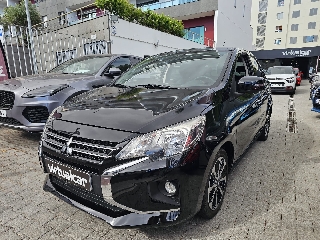 MITSUBISHI SPACE STAR 1.2 INTENSE Gasolina