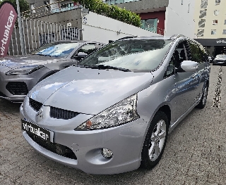 MITSUBISHI GRANDIS DI-D 140 CV ((( 7 LUGARES ))) Gasóleo