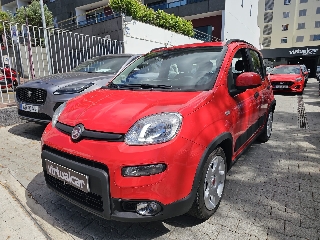 FIAT PANDA 70 CV Gasolina