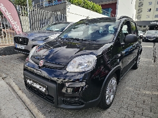 FIAT PANDA 70 C Gasolina