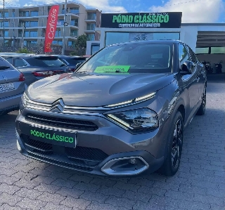 CITROEN C4 1.2 Turbo Gasolina