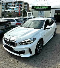 BMW Serie 1 120D Pack M X- Drive Gasóleo