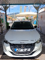 PEUGEOT 208 1.2 Turbo 100cv Gasolina