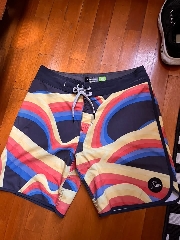 Quiksilver Novos Tamanho 30