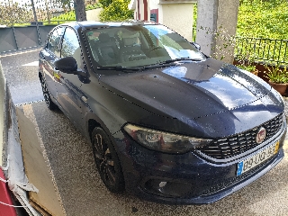 FIAT TIPO Lounge Gasóleo