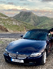 BMW Z4 BMW Z4 2.0i 150cv Gasolina