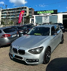 BMW Serie 1 116D Sport Gasóleo