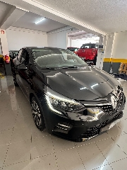 RENAULT CLIO TCE 90CV Gasolina