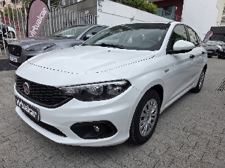 FIAT TIPO 1.3 M-JET Gasóleo