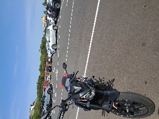 Outras Trx 125 cc Sport, turismo