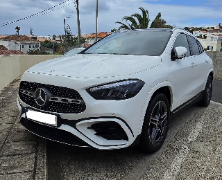 MERCEDES CLA Mil Hybrid Gasolina