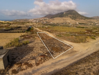 Terreno Outros para Venda