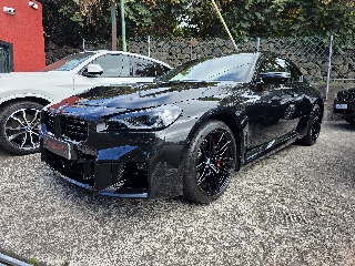 BMW Serie 2 M2 G87 M RACE TRACK PACKAGE AUTOMÁTICO Gasolina