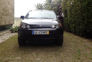 HONDA HR-V 1.6 I Gasolina