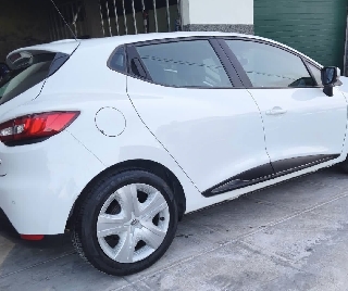 RENAULT CLIO 1.5 Dci Gasóleo