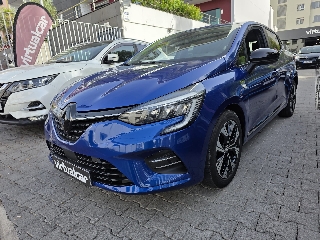 RENAULT CLIO LIMITED Gasolina