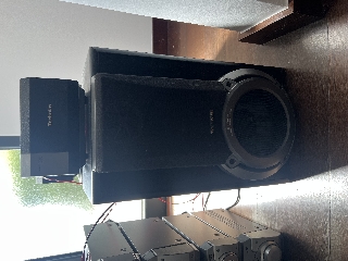 Aparelhagem Technics