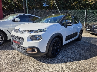 CITROEN C3 1,2 PURETECH C-SERIES Gasolina