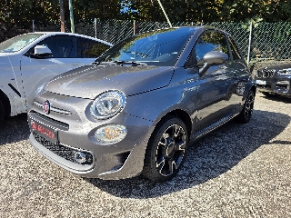 FIAT 500 S 1.2 Gasolina