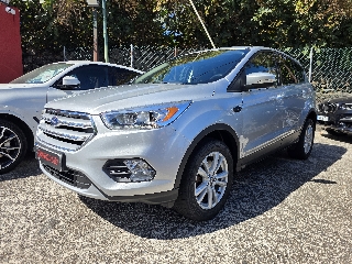 FORD KUGA 1.5 TDCi BUSINESS Gasóleo