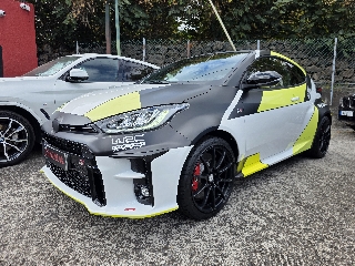 TOYOTA YARIS GR YARIS 1.6 TURBO EXTREME RALLY Gasolina
