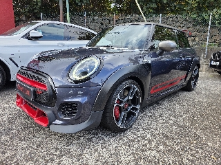 MINI MINI JOHN COOPER WORKS GP3 Nº0990/3000 AUTOMÁTICO Gasolina