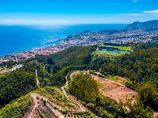 Terreno Outros para Venda