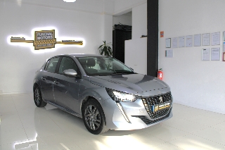 PEUGEOT 208 1.2 PureTech Active Gasolina