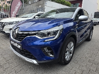 RENAULT CAPTUR TCE Gasolina