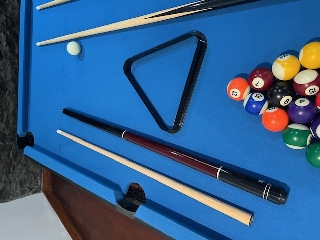Mesa Bilhar
