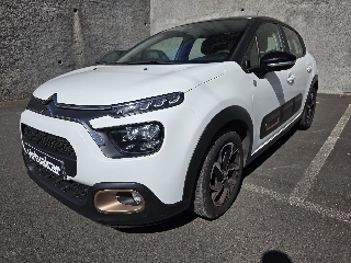CITROEN C3 C SERIES Gasolina
