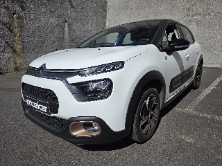 CITROEN C3 C SERIES Gasolina